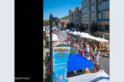 2100 W Frostwood Boulevard #5172, Park City, UT 84098 - Photo 51