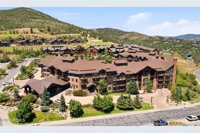 2100 W Frostwood Boulevard #5172, Park City, UT 84098 - Photo 5