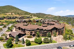 2100 W Frostwood Blvd, Park City, UT 84098 - Photo 5