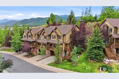 3001 Canyon Links Drive, Park City, UT 84098 - Photo 1