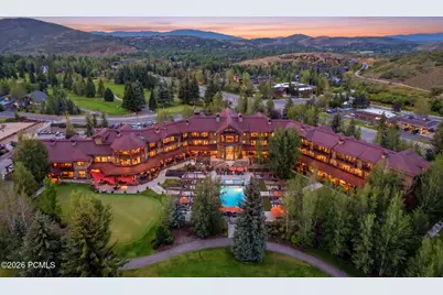 2001 Park Avenue #321, Park City, UT 84060 - Photo 1