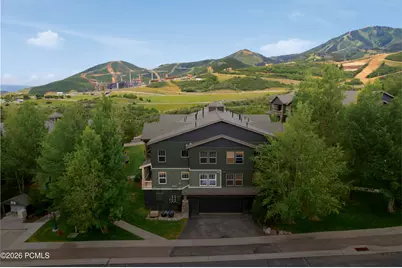 1729 W Fox Bay Drive #J102, Heber City, UT 84032 - Photo 1