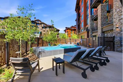 7677 Village Way #103, Park City, UT 84060 - Photo 35