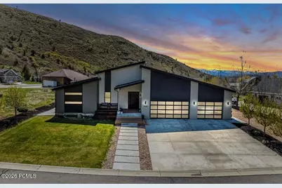846 E 270 South, Kamas, UT 84036 - Photo 59