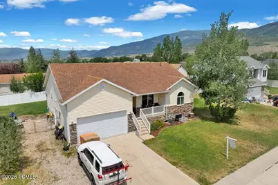 152 W 440 North, Kamas, UT 84036 - Photo 33