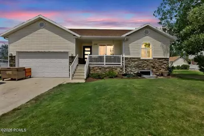 152 W 440 North, Kamas, UT 84036 - Photo 1