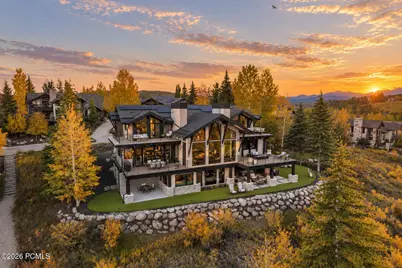 2580 Larkspur Drive, Park City, UT 84060 - Photo 1