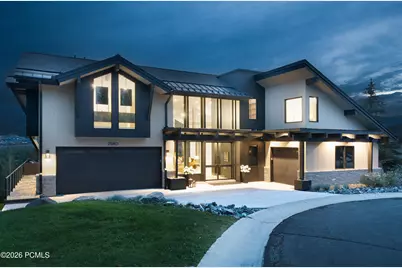 2580 Larkspur Drive, Park City, UT 84060 - Photo 53