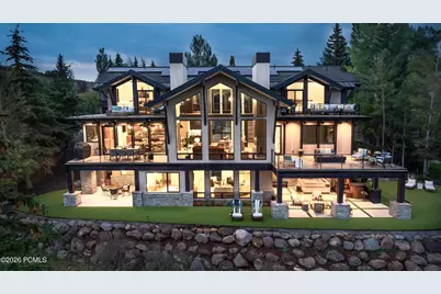 2580 Larkspur Drive, Park City, UT 84060 - Photo 3