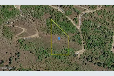 6030 E Upper Whittemore Drive, Springville, UT 84663 - Photo 1