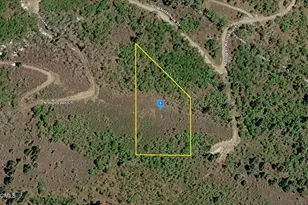 6030 E Upper Whittemore Dr, Springville, UT 84663 - Photo 1