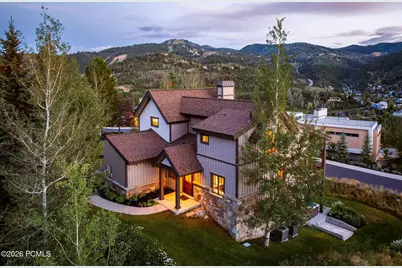 1435 April Mountain Drive, Park City, UT 84060 - Photo 45