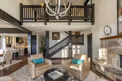 1435 April Mountain Drive, Park City, UT 84060 - Photo 5