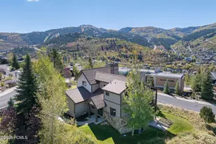 1435 April Mountain Dr, Park City, UT 84060 - Photo 69