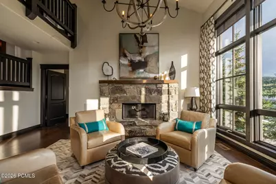 1435 April Mountain Drive, Park City, UT 84060 - Photo 3