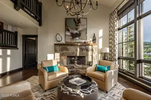 1435 April Mountain Dr, Park City, UT 84060 - Photo 3