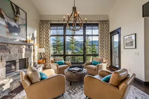 1435 April Mountain Dr, Park City, UT 84060 - Photo 1