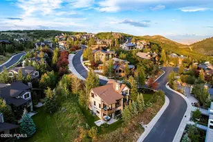 1435 April Mountain Dr, Park City, UT 84060 - Photo 53