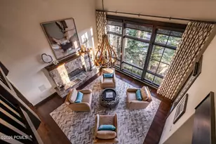 1435 April Mountain Dr, Park City, UT 84060 - Photo 35