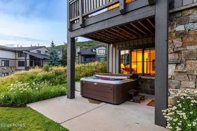 1435 April Mountain Drive, Park City, UT 84060 - Photo 49
