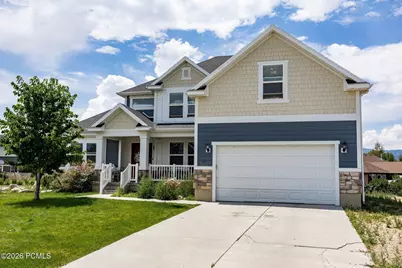2477 E 400 East, Heber City, UT 84032 - Photo 1