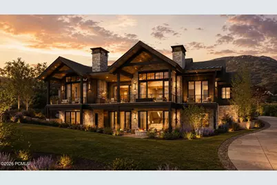 93 E Hampton Drive, Midway, UT 84049 - Photo 1