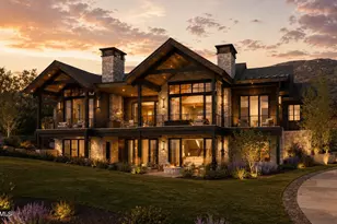 93 E Hampton Dr, Midway, UT 84049 - Photo 1
