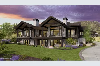 93 E Hampton Drive, Midway, UT 84049 - Photo 1