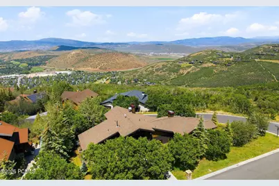 1554 Aerie Drive, Park City, UT 84060 - Photo 63