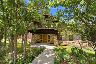 1554 Aerie Drive, Park City, UT 84060 - Photo 57