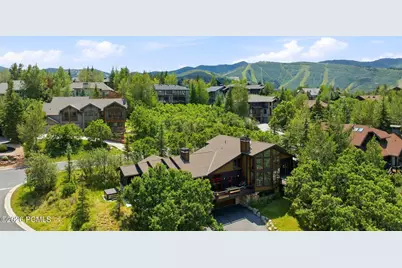 1554 Aerie Drive, Park City, UT 84060 - Photo 61