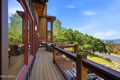 1554 Aerie Drive, Park City, UT 84060 - Photo 17
