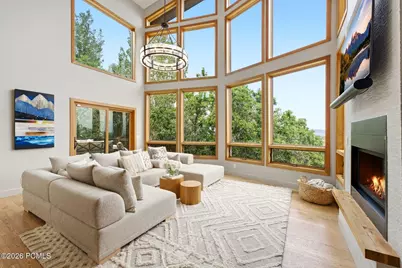 1554 Aerie Drive, Park City, UT 84060 - Photo 3