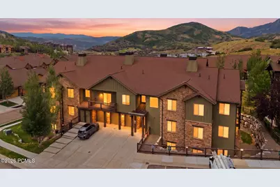 1195 W Black Rock Trail #37-J, Kamas, UT 84036 - Photo 25