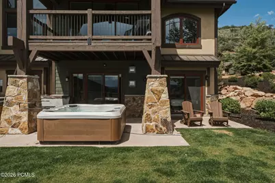 4206 Fairway Lane #G-1, Park City, UT 84098 - Photo 31