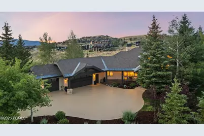 3050 E Wapiti Canyon Road, Park City, UT 84098 - Photo 3