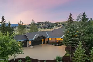 3050 E Wapiti Canyon Rd, Park City, UT 84098 - Photo 3