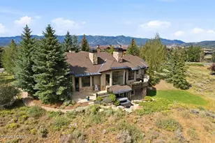 3050 E Wapiti Canyon Rd, Park City, UT 84098 - Photo 79