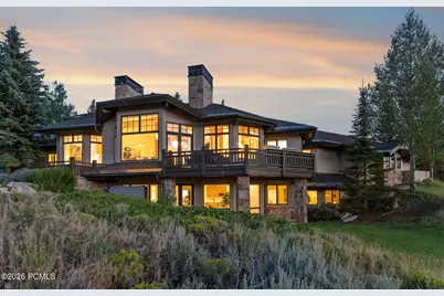 3050 E Wapiti Canyon Road, Park City, UT 84098 - Photo 71