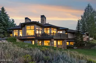 3050 E Wapiti Canyon Rd, Park City, UT 84098 - Photo 71