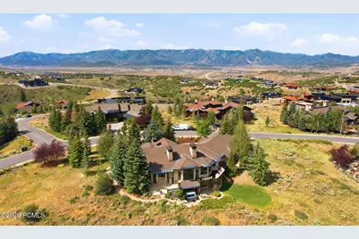 3050 E Wapiti Canyon Road, Park City, UT 84098 - Photo 77