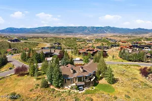 3050 E Wapiti Canyon Rd, Park City, UT 84098 - Photo 77