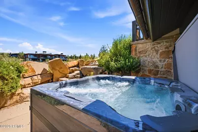 3050 E Wapiti Canyon Road, Park City, UT 84098 - Photo 63