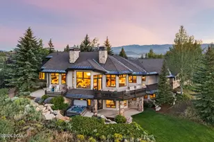 3050 E Wapiti Canyon Rd, Park City, UT 84098 - Photo 1