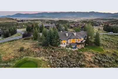 3050 E Wapiti Canyon Road, Park City, UT 84098 - Photo 5