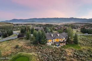 3050 E Wapiti Canyon Rd, Park City, UT 84098 - Photo 5