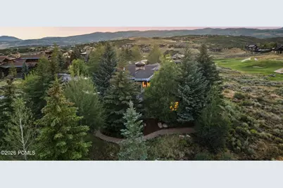 3050 E Wapiti Canyon Road, Park City, UT 84098 - Photo 7