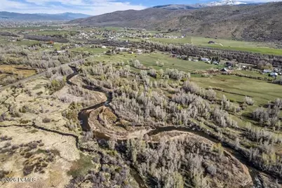 No Situs (S. Bench Creek- Cd-2202-A), Woodland Hills, UT 84036 - Photo 35