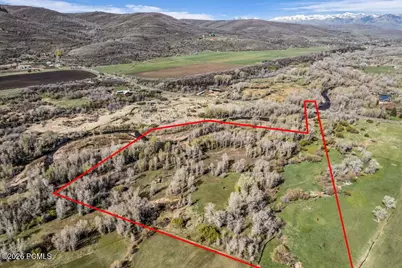 No Situs (S. Bench Creek- Cd-2202-A), Woodland Hills, UT 84036 - Photo 5
