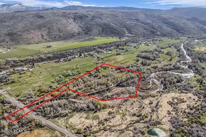 No Situs (S. Bench Creek- Cd-2202-A), Woodland Hills, UT 84036 - Photo 7